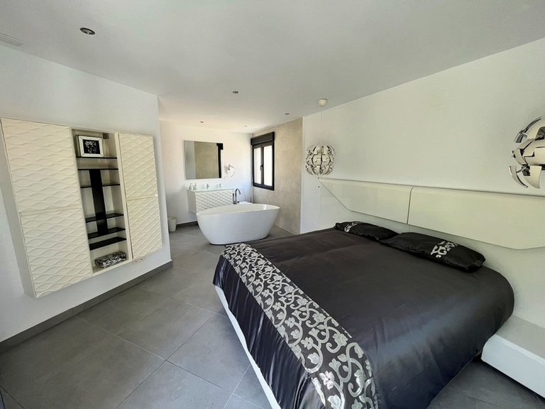 Town House for Sale in Lo Pagan, Murcia 17
