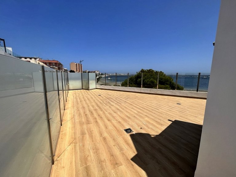 Town House for Sale in Lo Pagan, Murcia 18