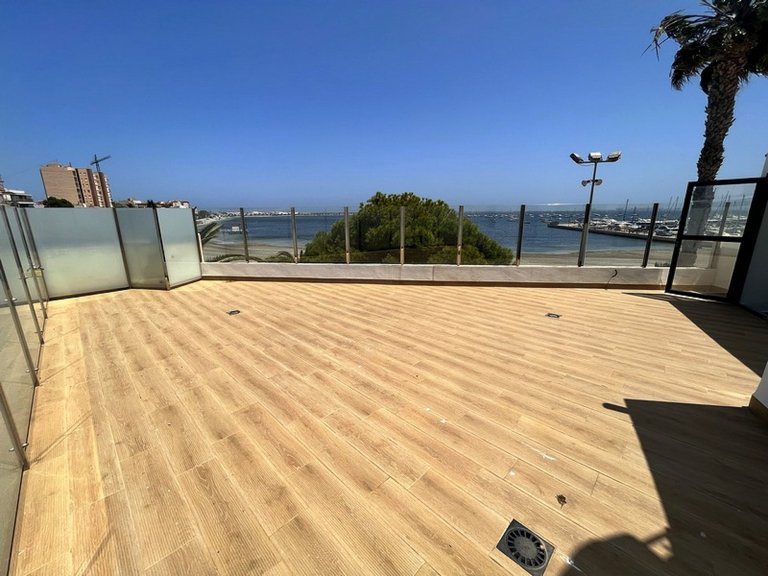 Town House for Sale in Lo Pagan, Murcia 19