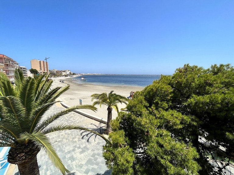 Town House for Sale in Lo Pagan, Murcia 25