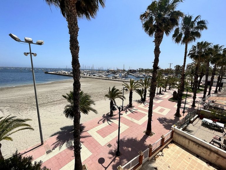 Town House for Sale in Lo Pagan, Murcia 26