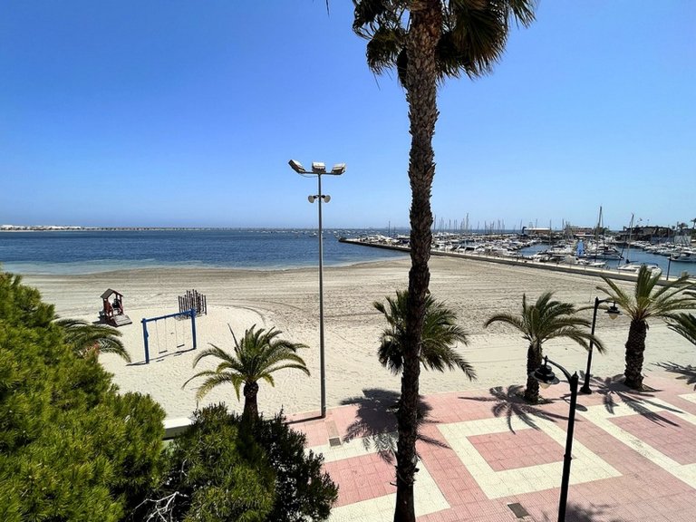 Town House for Sale in Lo Pagan, Murcia 2