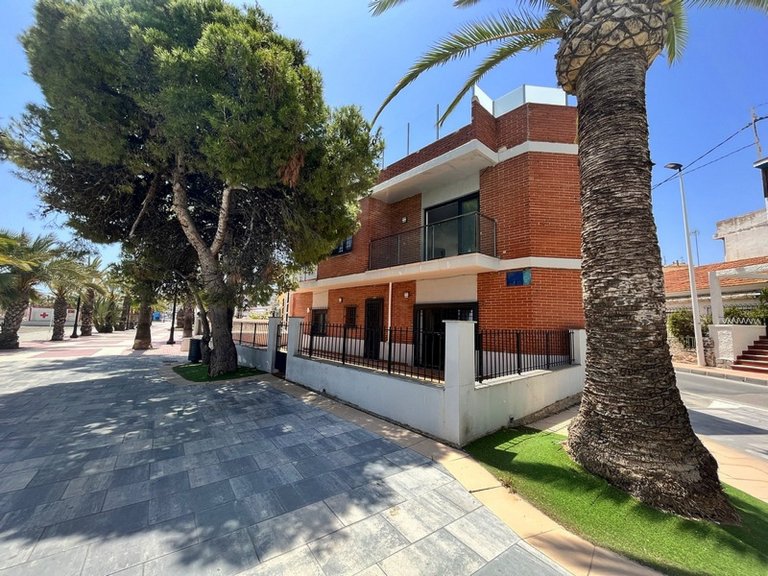 Town House for Sale in Lo Pagan, Murcia 1
