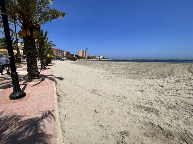 Town House for Sale in Lo Pagan, Murcia 23