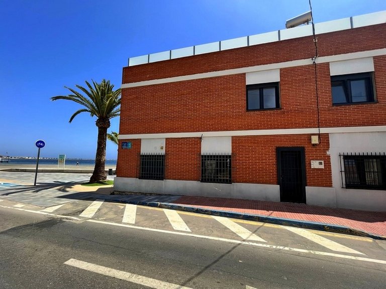 Town House for Sale in Lo Pagan, Murcia 24