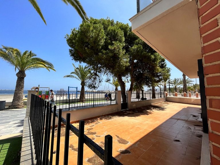 Town House for Sale in Lo Pagan, Murcia 20
