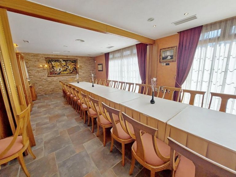 Villa for Sale in Cabo Roig, Alicante 38