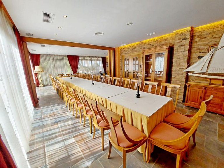 Villa for Sale in Cabo Roig, Alicante 39