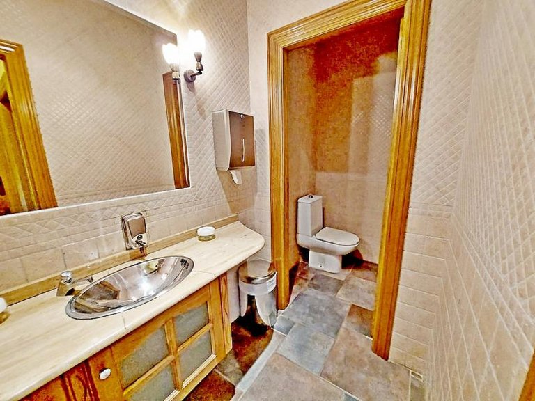 Villa for Sale in Cabo Roig, Alicante 37