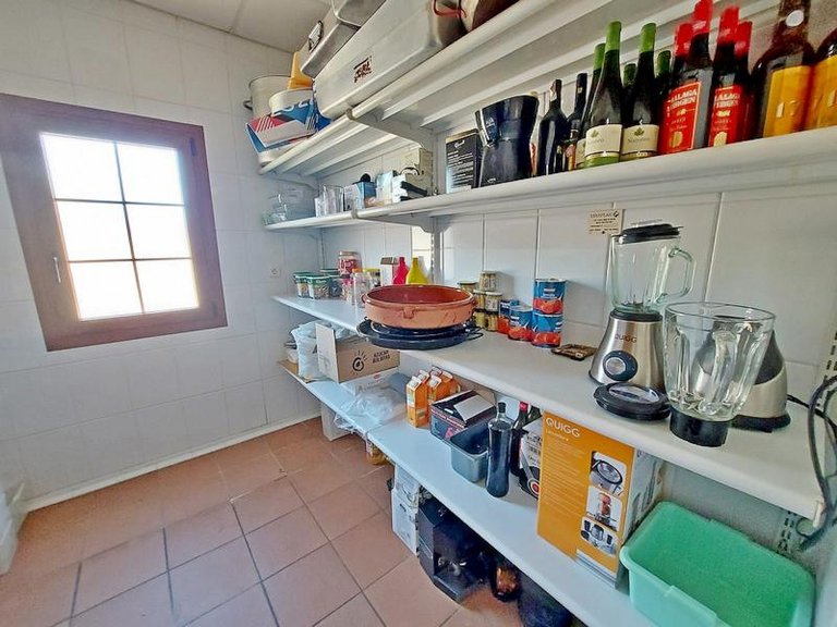 Villa for Sale in Cabo Roig, Alicante 50