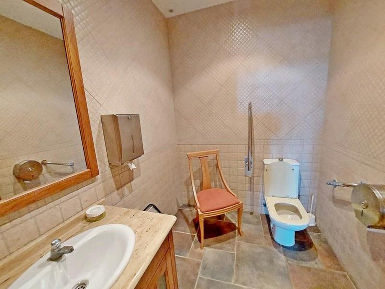 Villa for Sale in Cabo Roig, Alicante 35