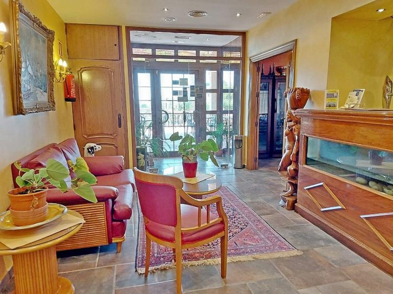 Villa for Sale in Cabo Roig, Alicante 32