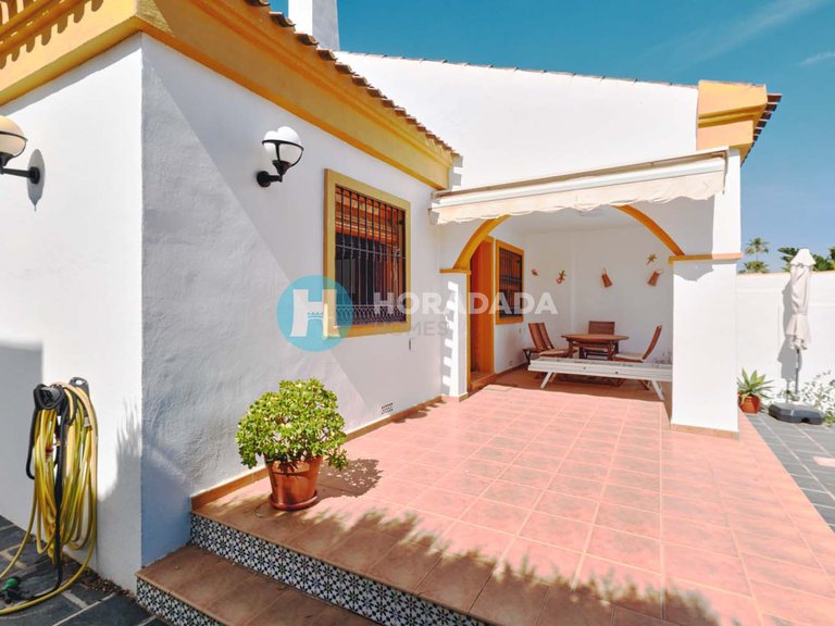 Town House for Sale in Torre De La Horadada, Alicante 3