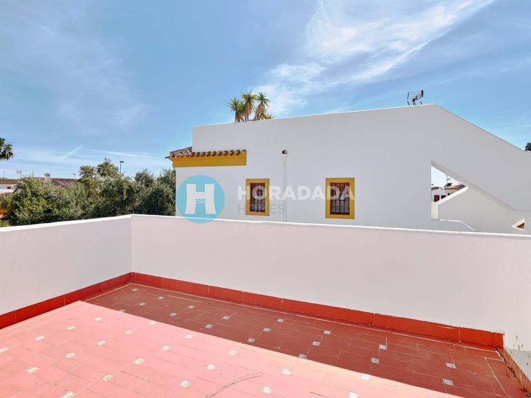 Town House for Sale in Torre De La Horadada, Alicante 45