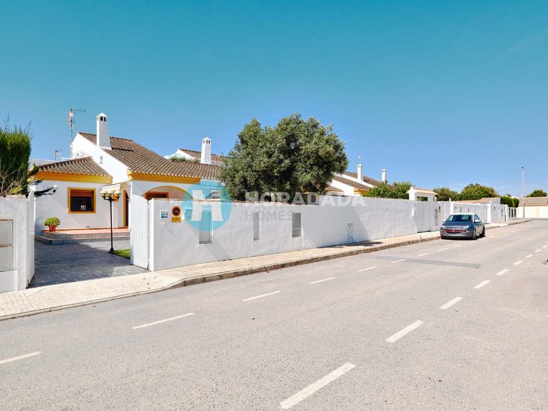 Town House for Sale in Torre De La Horadada, Alicante 5