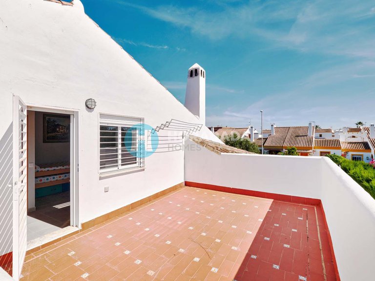 Town House for Sale in Torre De La Horadada, Alicante 44