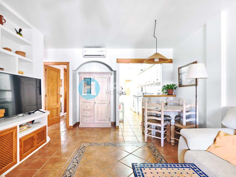 Town House for Sale in Torre De La Horadada, Alicante 11