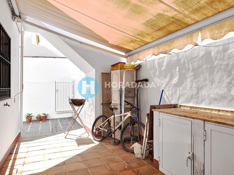 Town House for Sale in Torre De La Horadada, Alicante 23