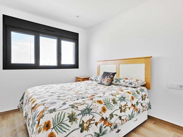 Apartment for Sale in Pilar De La Horadada, Alicante 15