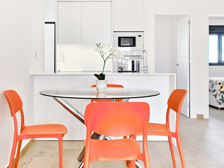 Apartment for Sale in Pilar De La Horadada, Alicante 11