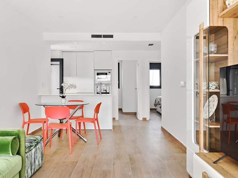 Apartment for Sale in Pilar De La Horadada, Alicante 9