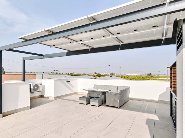 Apartment for Sale in Pilar De La Horadada, Alicante 33