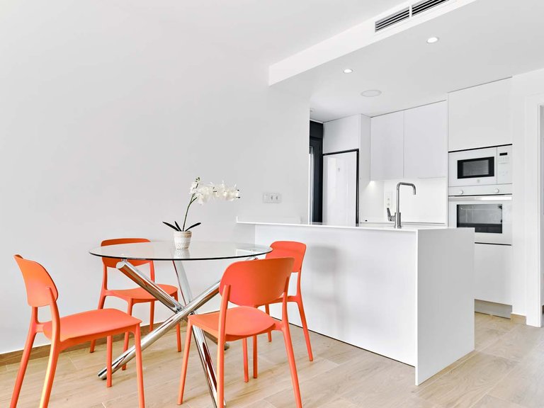 Apartment for Sale in Pilar De La Horadada, Alicante 4