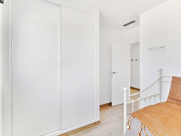 Apartment for Sale in Pilar De La Horadada, Alicante 14