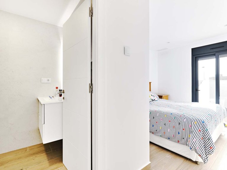 Apartment for Sale in Pilar De La Horadada, Alicante 25