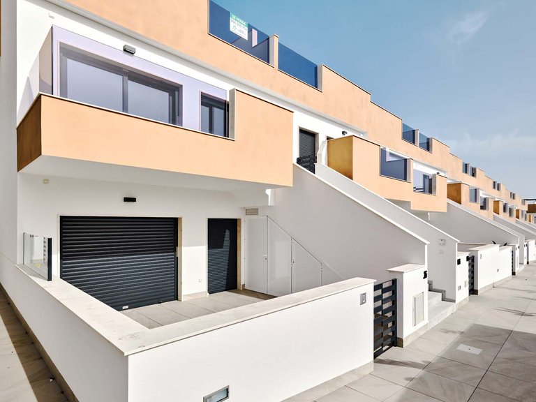 Apartment for Sale in Pilar De La Horadada, Alicante 39