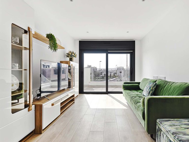 Apartment for Sale in Pilar De La Horadada, Alicante 3