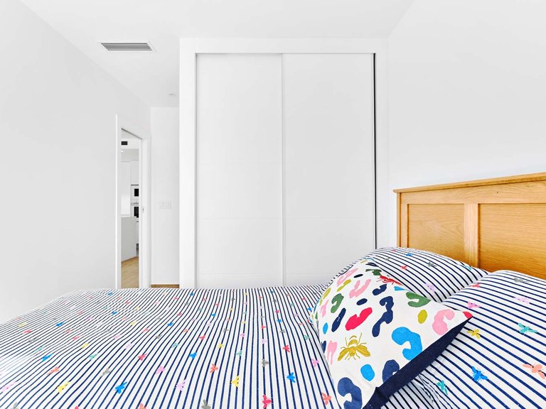 Apartment for Sale in Pilar De La Horadada, Alicante 24