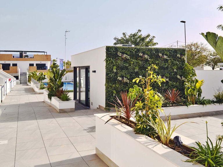 Apartment for Sale in Pilar De La Horadada, Alicante 45