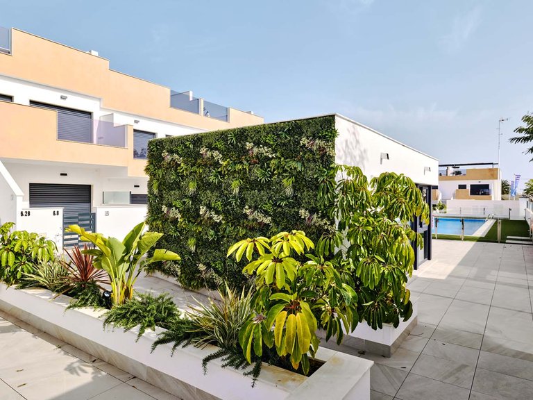 Apartment for Sale in Pilar De La Horadada, Alicante 42