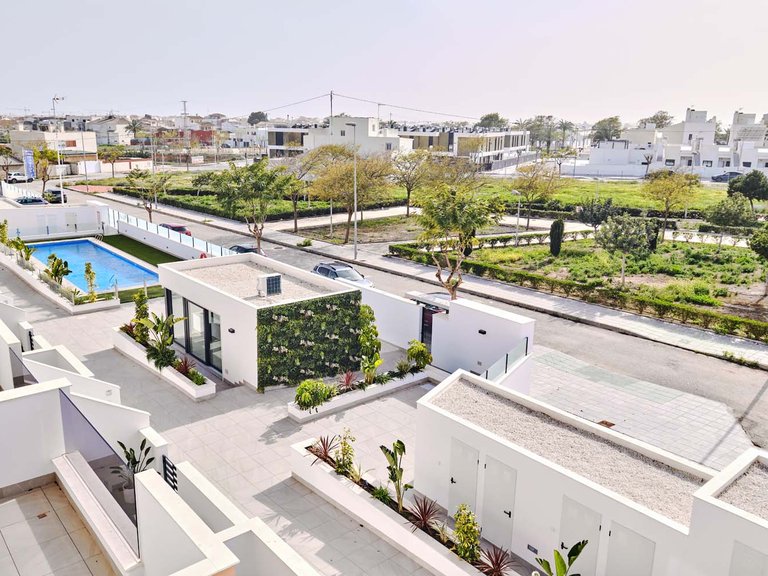 Apartment for Sale in Pilar De La Horadada, Alicante 41