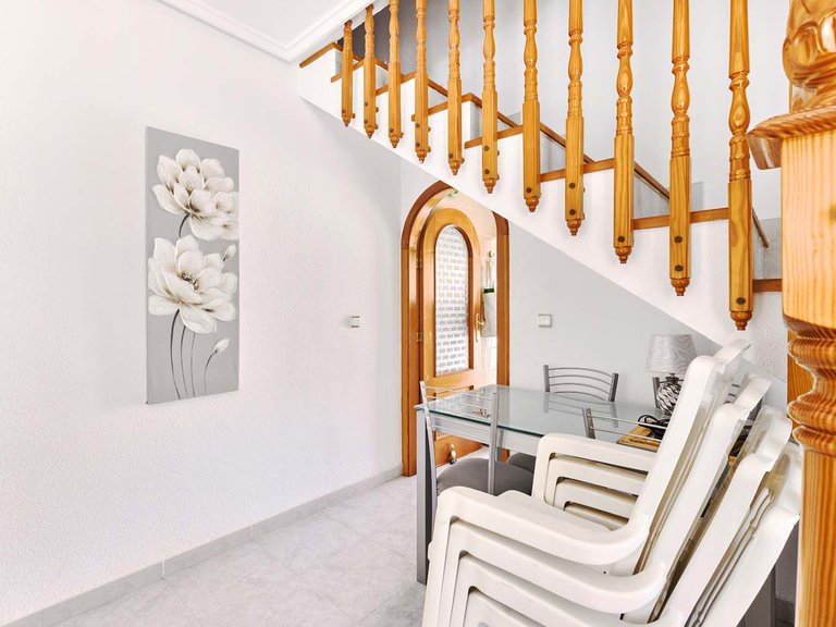 Villa for Sale in Pinar De Campoverde, Alicante 9