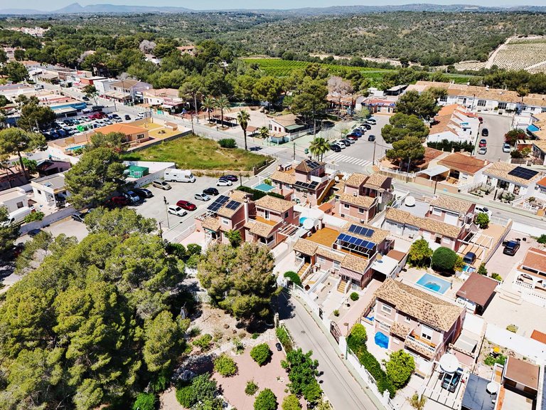 Villa for Sale in Pinar De Campoverde, Alicante 49
