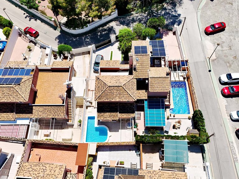 Villa for Sale in Pinar De Campoverde, Alicante 45