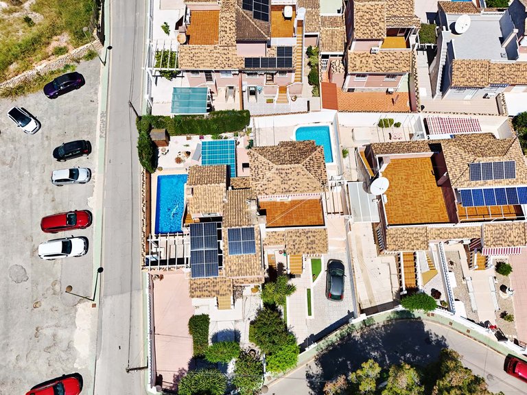 Villa for Sale in Pinar De Campoverde, Alicante 42