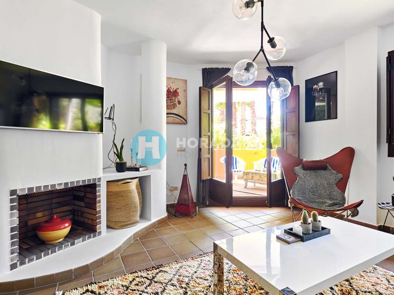 Apartment for Sale in Punta Prima, Alicante 10