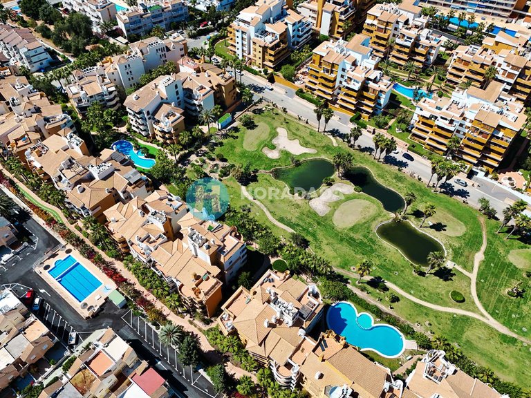 Apartment for Sale in Punta Prima, Alicante 36