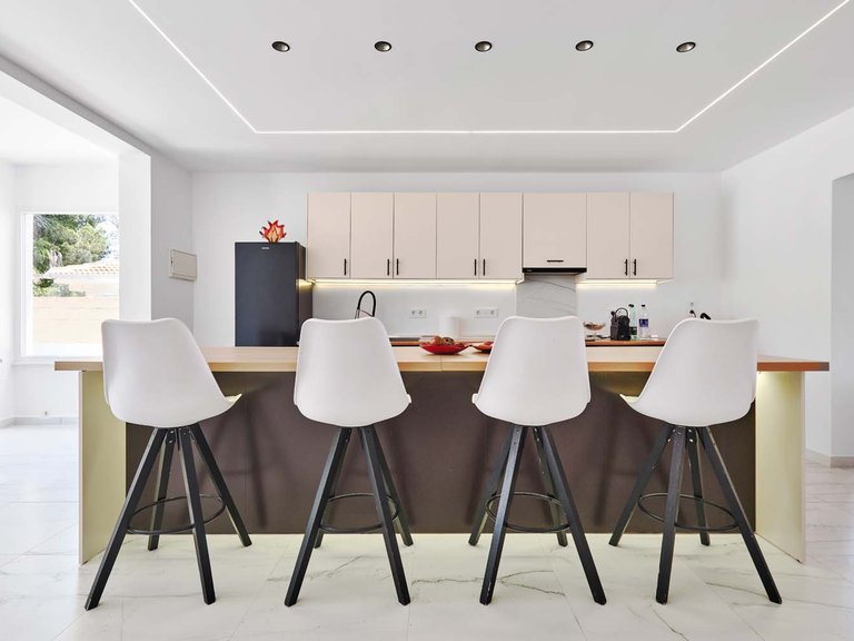 Villa for Sale in Pinar De Campoverde, Alicante 8