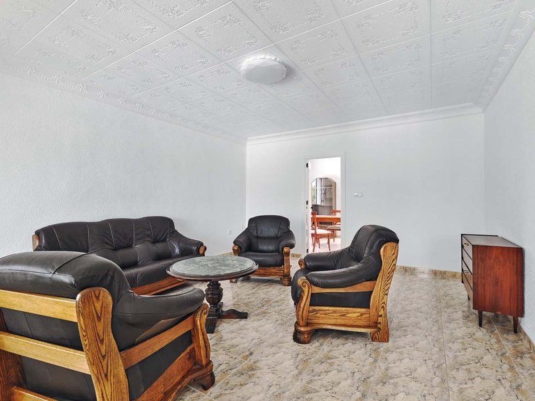 Villa for Sale in Pinar De Campoverde, Alicante 30