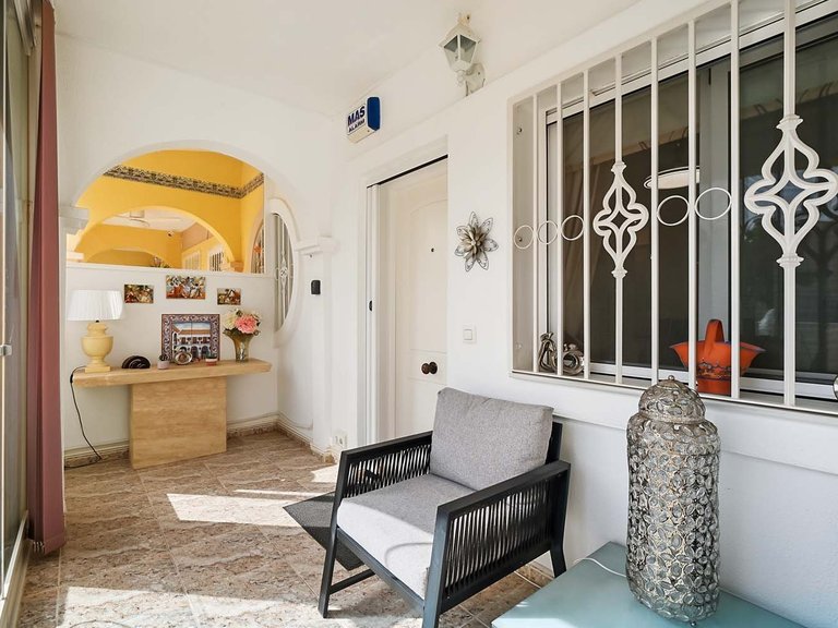 Town House for Sale in Pinar De Campoverde, Alicante 41