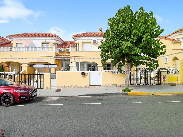Town House for Sale in Pinar De Campoverde, Alicante 50