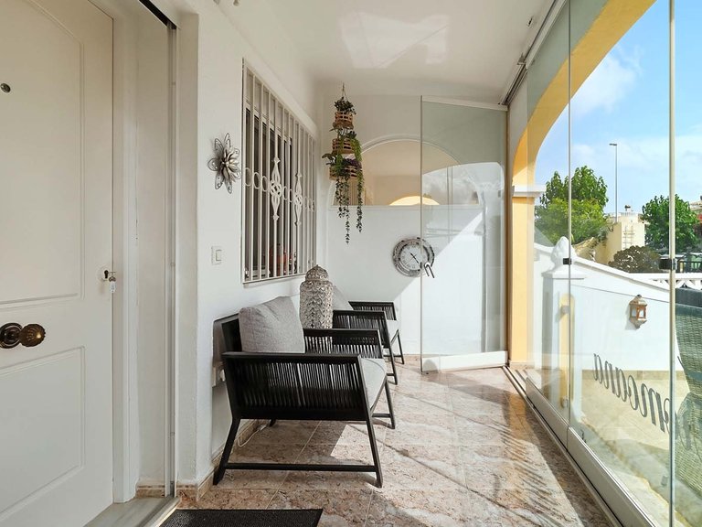 Town House for Sale in Pinar De Campoverde, Alicante 40