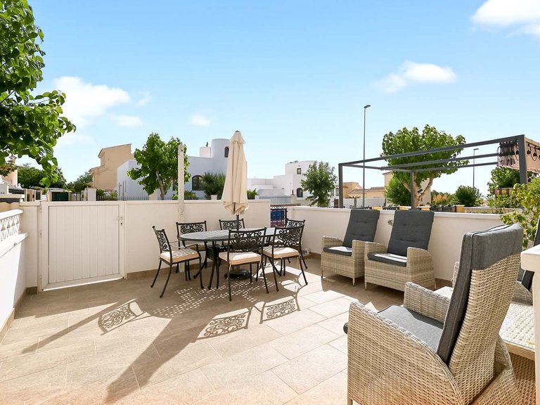 Town House for Sale in Pinar De Campoverde, Alicante 39