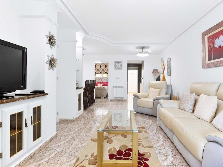 Town House for Sale in Pinar De Campoverde, Alicante 3