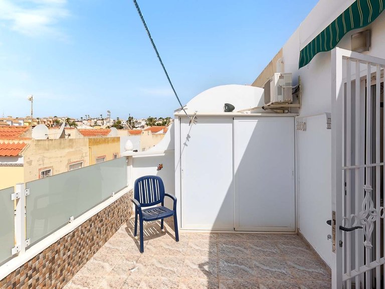 Town House for Sale in Pinar De Campoverde, Alicante 35