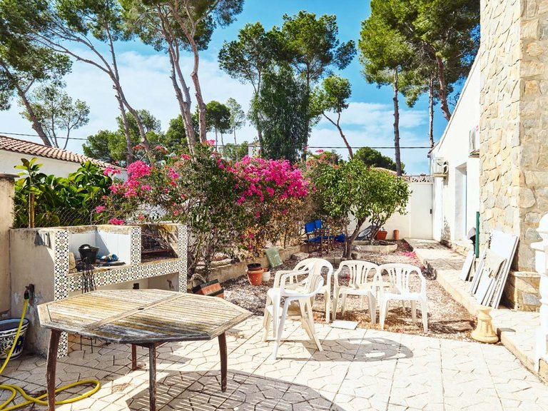 Villa for Sale in Pinar De Campoverde, Alicante 49